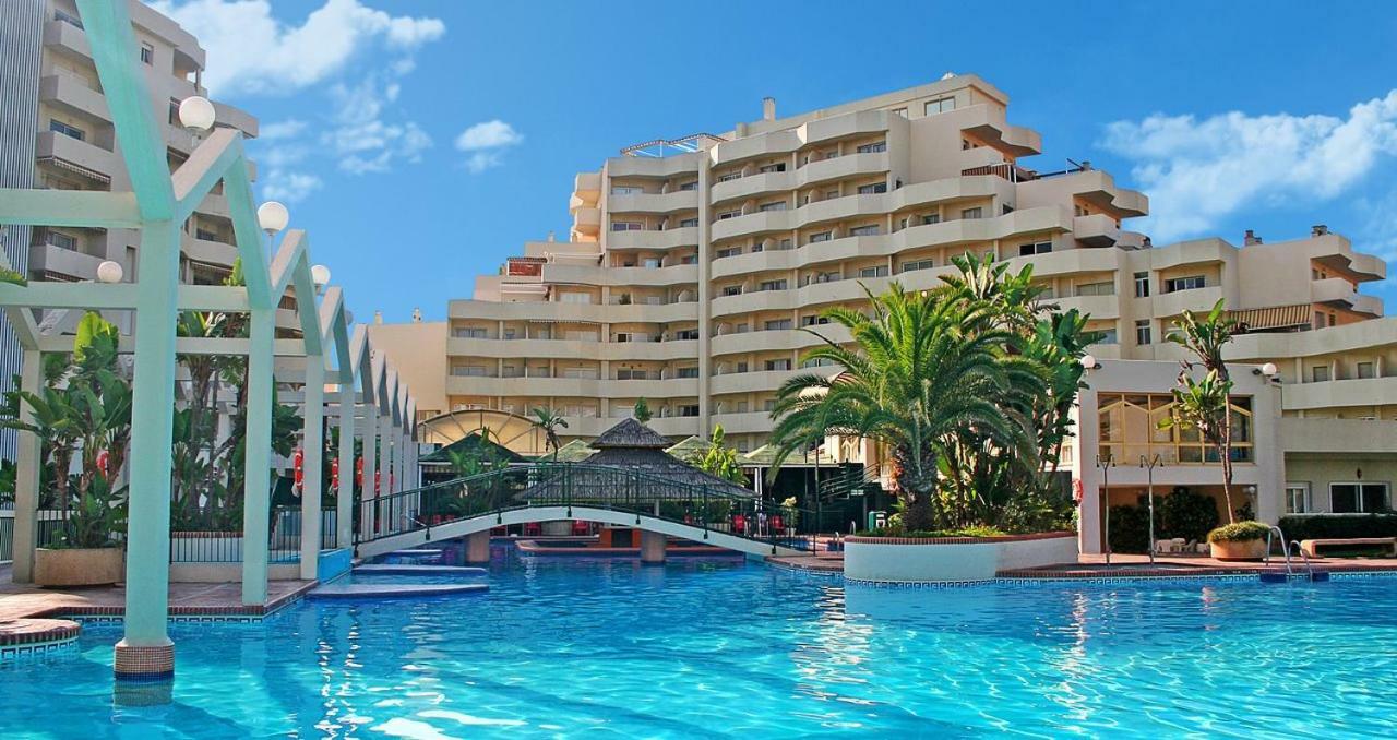 Loft Benalbeach At Costa Del Sol Benalmádena Exterior foto